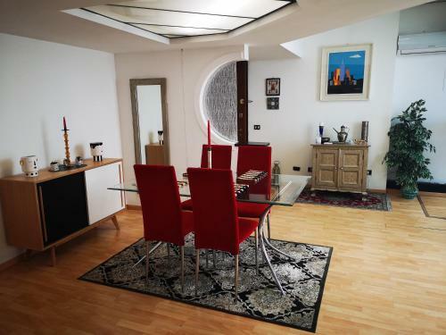 Corte Lambruschini Central Apartment With Free Parking