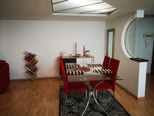 Corte Lambruschini Central Apartment With Free Parking