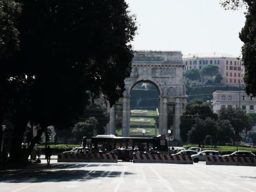 Corte Lambruschini Central Apartment With Free Parking
