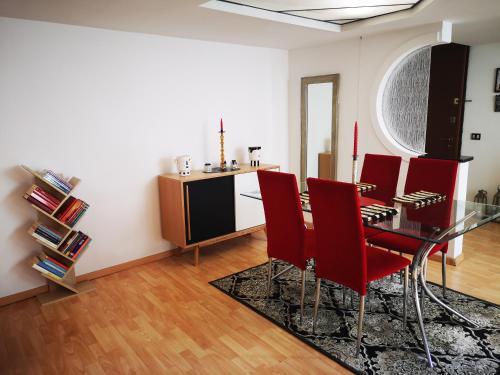 Corte Lambruschini Central Apartment With Free Parking