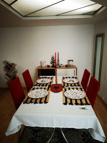 Corte Lambruschini Central Apartment With Free Parking