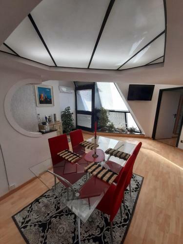 Corte Lambruschini Central Apartment With Free Parking