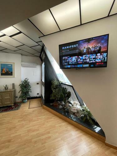 Corte Lambruschini Central Apartment With Free Parking