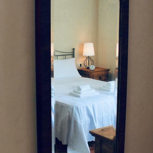 Bed & Breakfast Locanda Del Sale