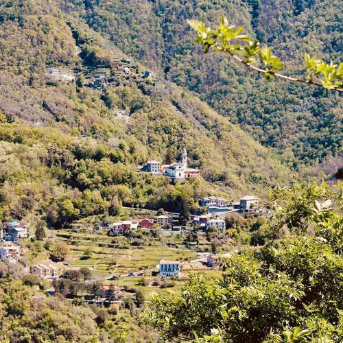 Bed & Breakfast Locanda Del Sale