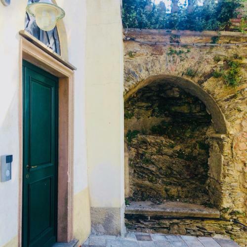 Bed & Breakfast Locanda Del Sale