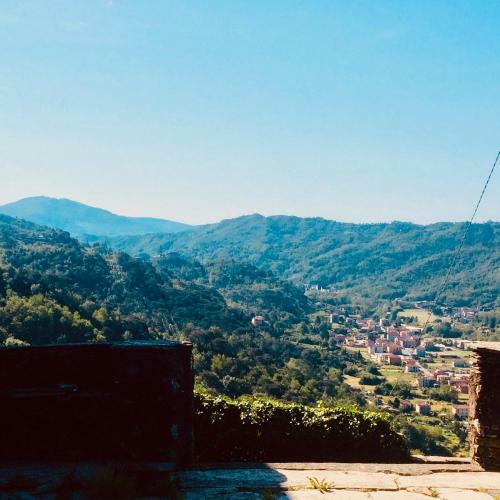 Bed & Breakfast Locanda Del Sale