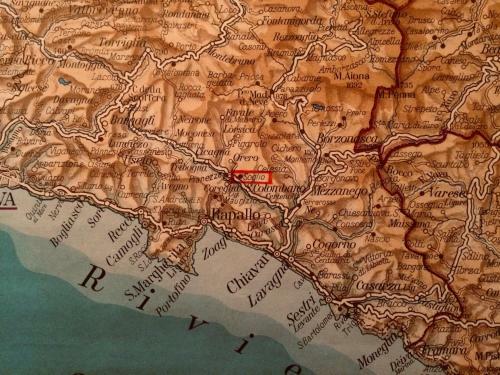 Bed & Breakfast Locanda Del Sale