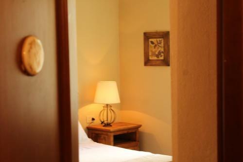 Bed & Breakfast Locanda Del Sale