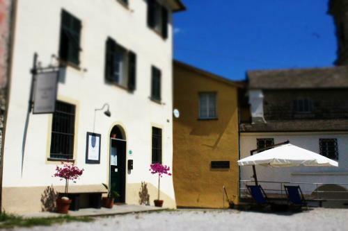 Bed & Breakfast Locanda Del Sale