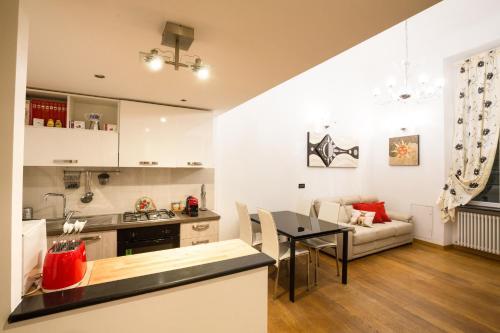 Apartamento Triangolo D'oro
