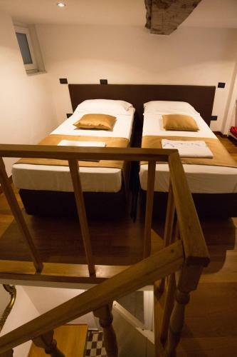 Apartamento Triangolo D'oro