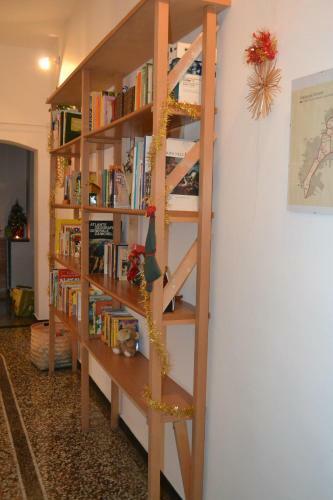B&B Ligustico
