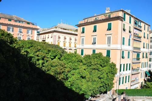 Bed & Breakfast Il Ciottolo