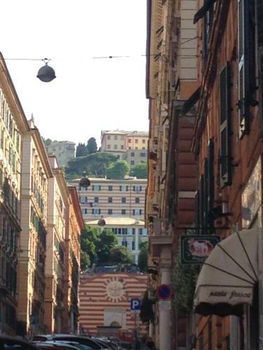 Bed & Breakfast Il Ciottolo