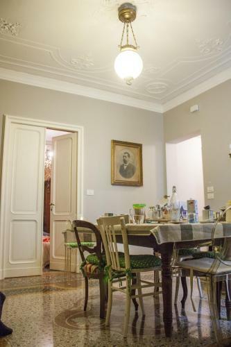 Bed & Breakfast Il Ciottolo
