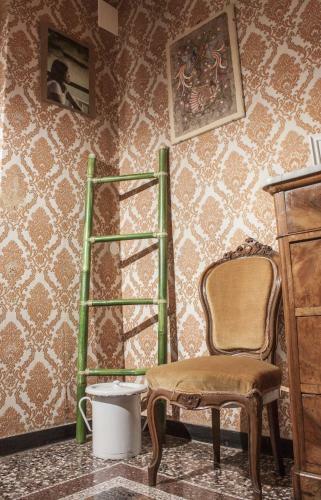 Bed & Breakfast Il Ciottolo