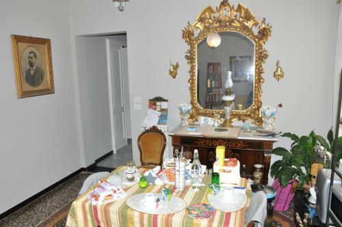 Bed & Breakfast Il Ciottolo