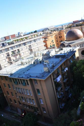 Bed & Breakfast Il Ciottolo