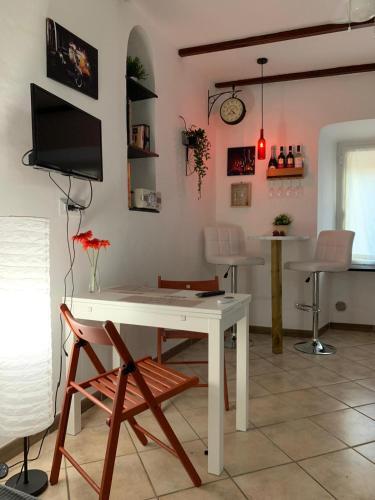 Apartamento K & D Vegia Zena-citra 0932-