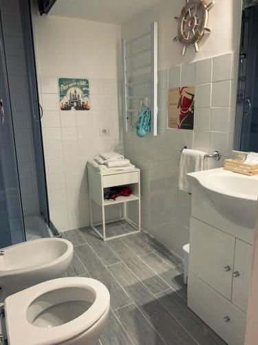 Apartamento K & D Vegia Zena-citra 0932-