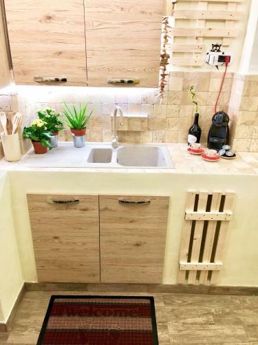 Genova Center Apartment - San Martino