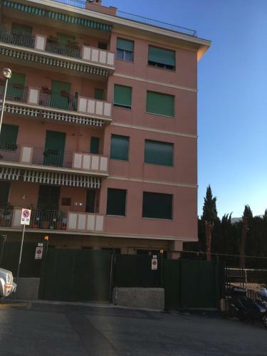 Cooper Apartment