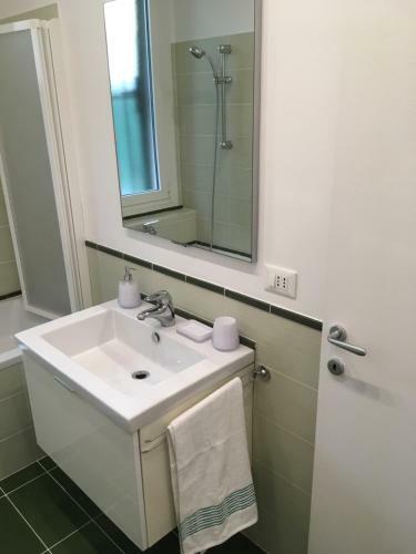 Cooper Apartment