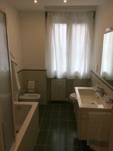 Cooper Apartment