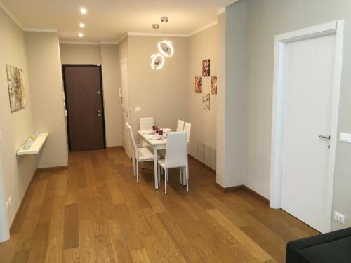 Cooper Apartment