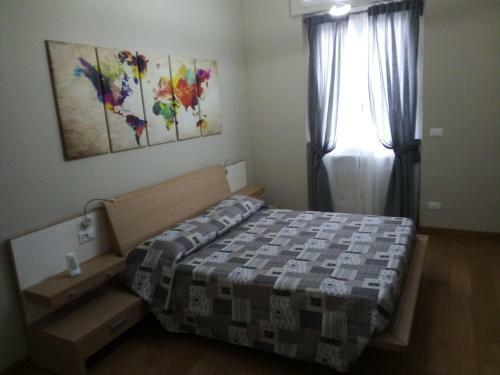 Cooper Apartment