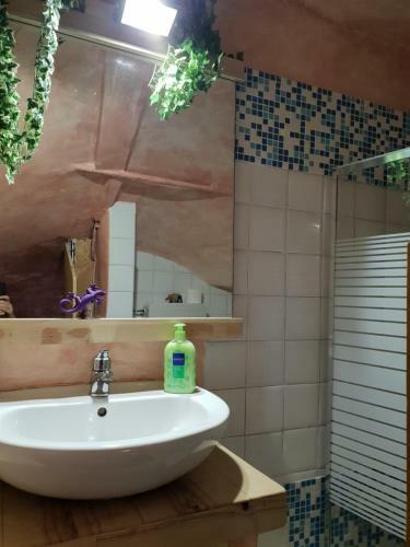 Apartamento Zen House