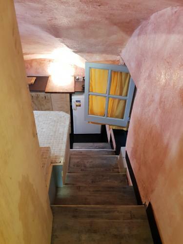 Apartamento Zen House