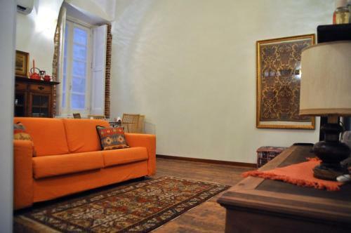 Apartamento Ipazia Loft
