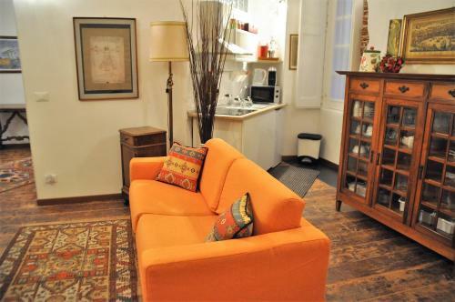 Apartamento Ipazia Loft