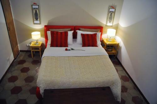 Apartamento Ipazia Loft