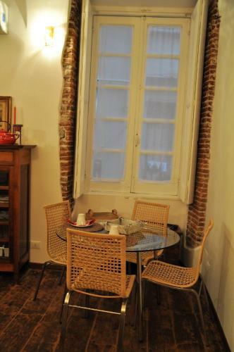 Apartamento Ipazia Loft