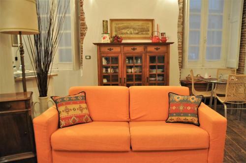 Apartamento Ipazia Loft