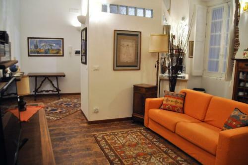 Apartamento Ipazia Loft