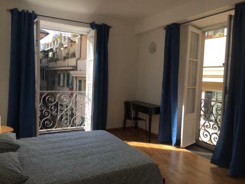 B&B Dormire Dai Grimaldi