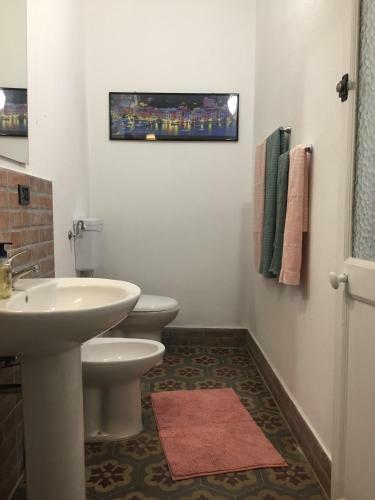B&B Dormire Dai Grimaldi