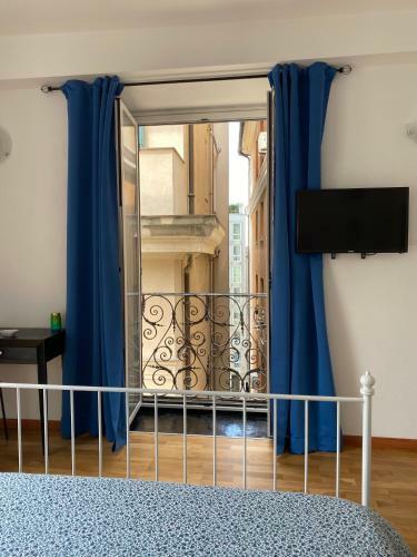 B&B Dormire Dai Grimaldi