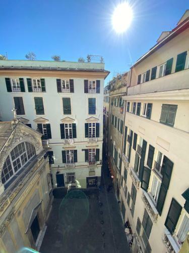 B&B Dormire Dai Grimaldi