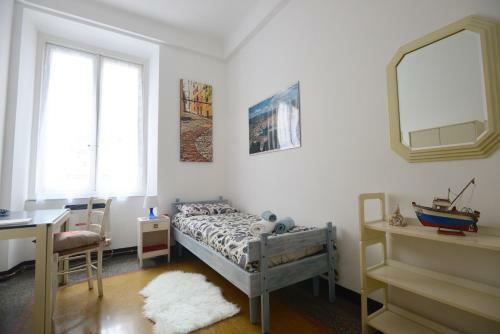 Apartamento " La Casa Di Lella "