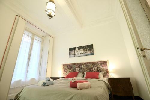 Apartamento " La Casa Di Lella "
