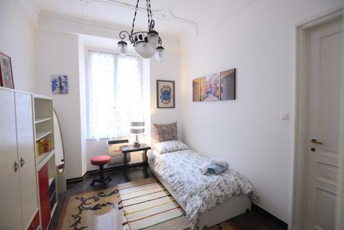 Apartamento " La Casa Di Lella "