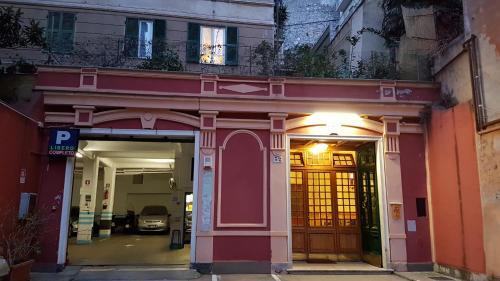 Apartamento " La Casa Di Lella "