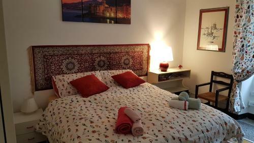 Apartamento " La Casa Di Lella "