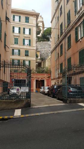 Apartamento " La Casa Di Lella "