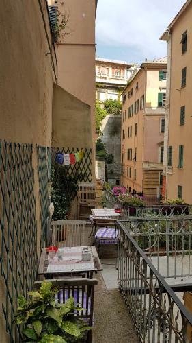 Apartamento " La Casa Di Lella "